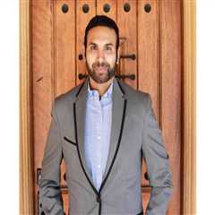 The Unique Challenges of Entrepreneurship in Chevy Chase, Maryland