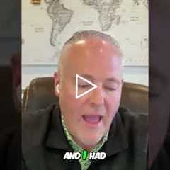 From Struggle to Success: A Housing Story #shorts