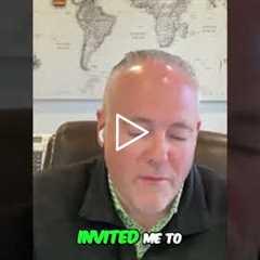 From Corporate to Spiritual Awakening: Greg's Journey #shorts