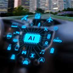 AI Stocks Poised to Join the $1 Trillion Club Soon