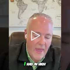 Mentors and Financial Experts: Advice for Life #shorts