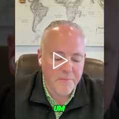 Strategies for Saving, Giving, and Distressed Properties #shorts