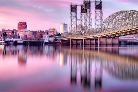 The Thriving Business Scene in Clark County, Washington: An Expert's Perspective