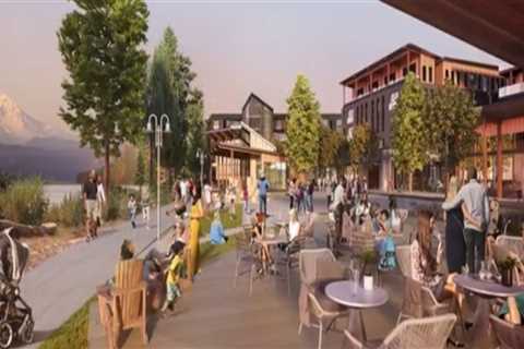 Uncovering the Diverse Business Landscape of Clark County, Washington