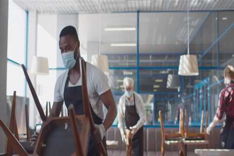 The Impact of Healthcare Benefits on Businesses in Clark County, Washington