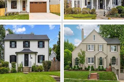 Uncovering the Hidden Gem of Entrepreneurship in Chevy Chase, Maryland