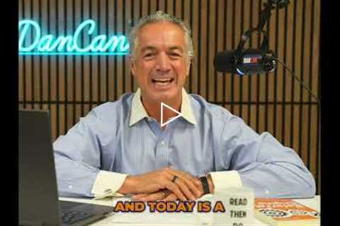 Learning from Mistakes and an Upcoming Book Review #shorts