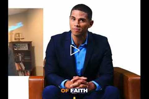 The Invested Life: Faith, Business & Success #shorts