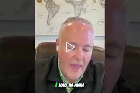 Mentors and Financial Experts: Advice for Life #shorts