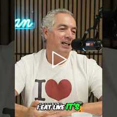 Student Ignores Doctor, Eats Chinese Food #shorts