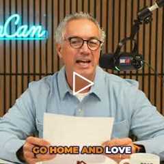 Chase Success or Build Foundation? Mother Teresa's Wisdom Explained #shorts