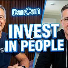 Blending Faith, Business, and Mentoring: Ryan Buzkirk’s Journey of Service - The Invested Life