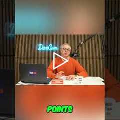 Book Review: Gradually Then Suddenly #shorts