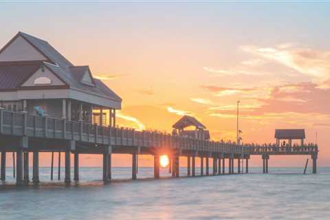 Understanding Ongoing Reporting Requirements for Business Entities in Clearwater, Florida