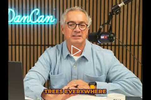 Storm Chaos to Community Love: Neighbors Unite and Rebuild! #shorts