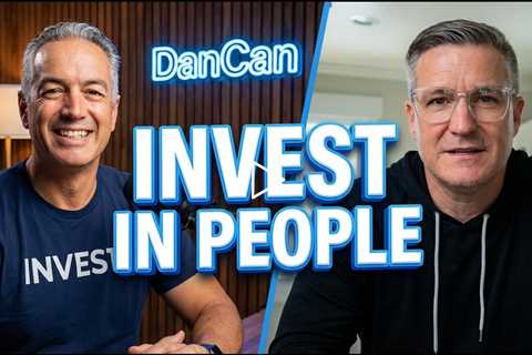 Blending Faith, Business, and Mentoring: Ryan Buzkirk’s Journey of Service - The Invested Life