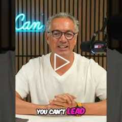 True Leadership: Experience and Integrity #shorts