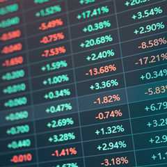 Forgotten Sectors Outperforming the S&P 500