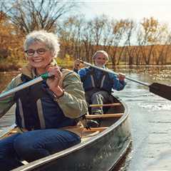 Essential Tips for Traveling Retirees: 4 Must-Know Ideas
