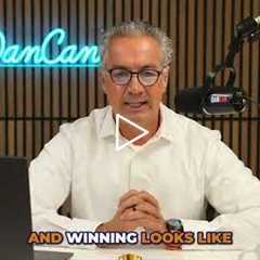 Desire for Recognition: A Personal Confession #shorts