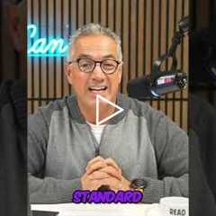 The Key to Football Team Success #shorts