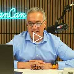 Mentor's Generosity: Over Half Off Debt Rate #shorts