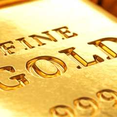 Investing in Gold: A Simple Guide to Get Started