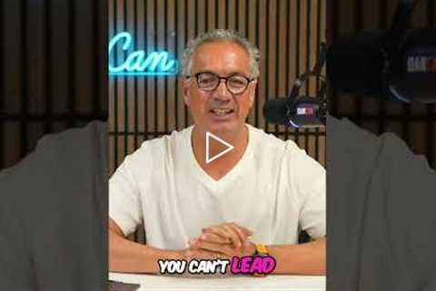 True Leadership: Experience and Integrity #shorts