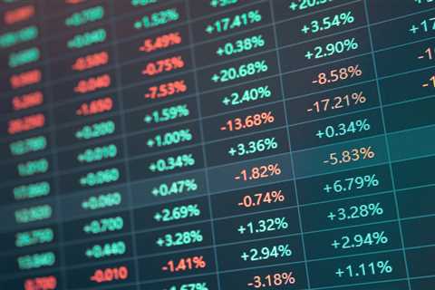 Forgotten Sectors Outperforming the S&P 500