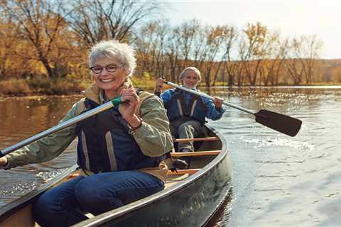 Essential Tips for Traveling Retirees: 4 Must-Know Ideas