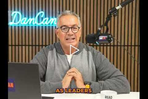 Silence: The Crescendo of Leadership #shorts