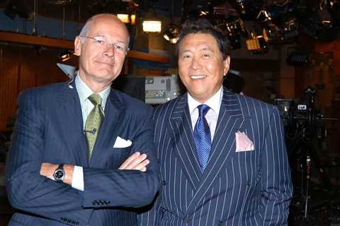 Wealth According to Robert Kiyosaki: How to Achieve It