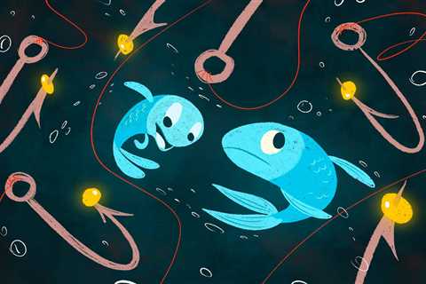 Weekly Scam Roundup: Top Money Scams for February 17, 2026