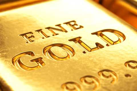 Investing in Gold: A Simple Guide to Get Started