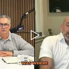 Low Testosterone After Certification? #shorts