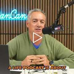 Leave No Doubt Today: A Leader's Mindset #shorts