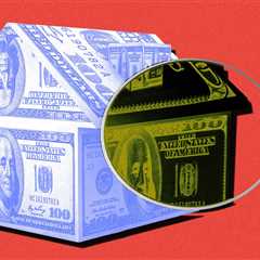 Home Insurance Premiums Rise 24% with Poor Credit