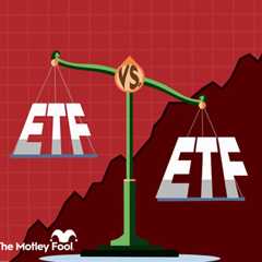 Tech ETFs Comparison: Analyzing Risk, Fees, and Performance of IYW and XLK