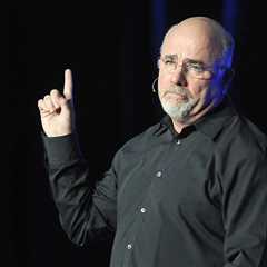 Costly Mistakes to Avoid, According to Dave Ramsey