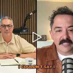 Bible Student Encounters Demonic Torment #shorts