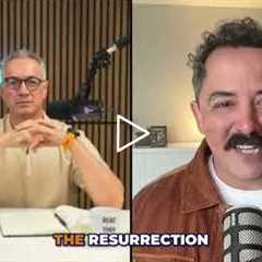 First Sermon: 60 Young Souls Respond #shorts