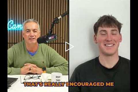 Overcoming Yourself is the Greatest Challenge #shorts