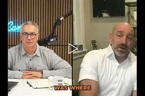 Low Testosterone After Certification? #shorts