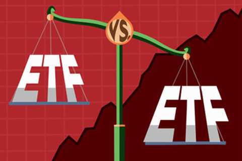Tech ETFs Comparison: Analyzing Risk, Fees, and Performance of IYW and XLK