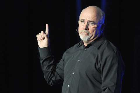 Costly Mistakes to Avoid, According to Dave Ramsey