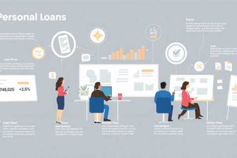 Personal Loans After Buying a House: Essential Insights