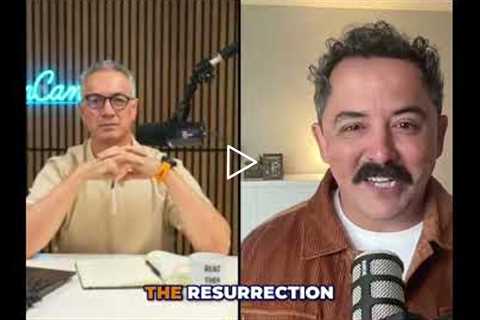 First Sermon: 60 Young Souls Respond #shorts