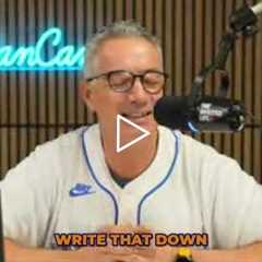 Step Into the Batter's Box: Taking Action in Life #shorts