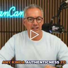 Authenticity Matters: Connect With Real People #shorts