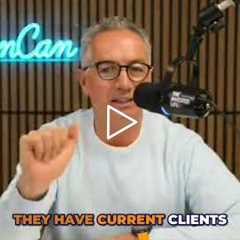 Leverage Past, Present & Sphere for Clients #shorts